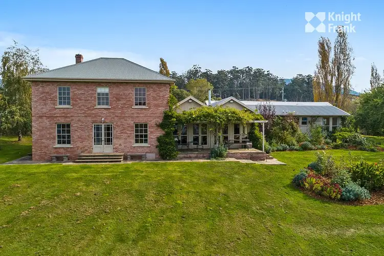 Second view of Homely house listing, 17 Jetty Road, Birchs Bay TAS 7162