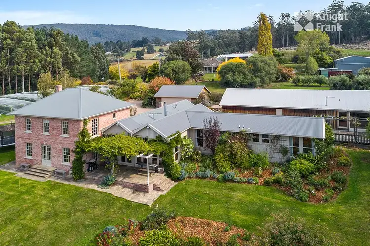 Third view of Homely house listing, 17 Jetty Road, Birchs Bay TAS 7162