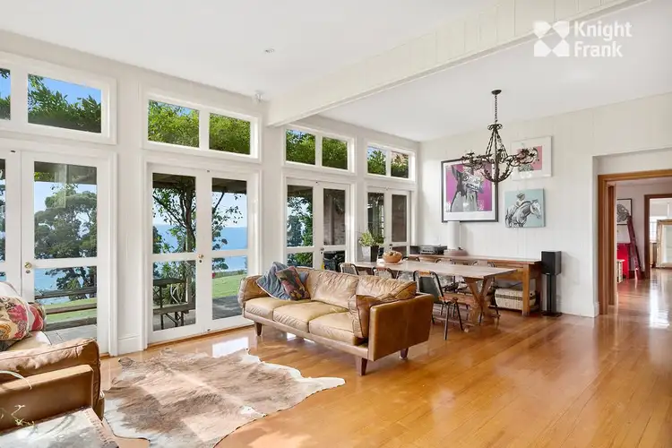 Fourth view of Homely house listing, 17 Jetty Road, Birchs Bay TAS 7162