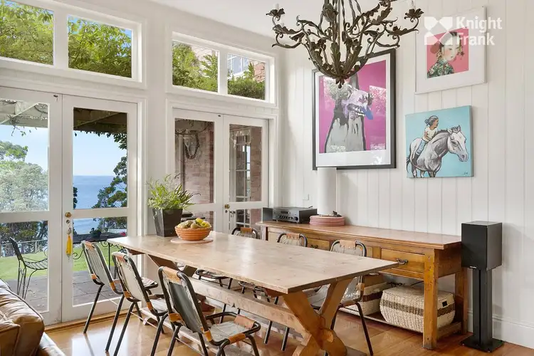 Fifth view of Homely house listing, 17 Jetty Road, Birchs Bay TAS 7162