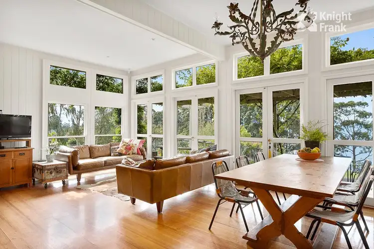 Sixth view of Homely house listing, 17 Jetty Road, Birchs Bay TAS 7162