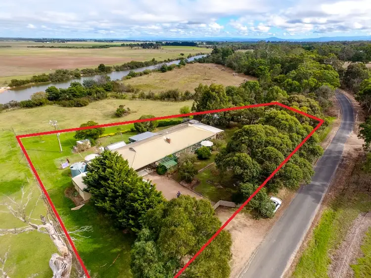 454 Redbank Road, Stratford VIC 3862