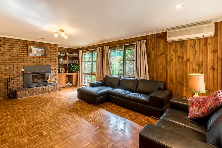 Third view of Homely house listing, 454 Redbank Road, Stratford VIC 3862
