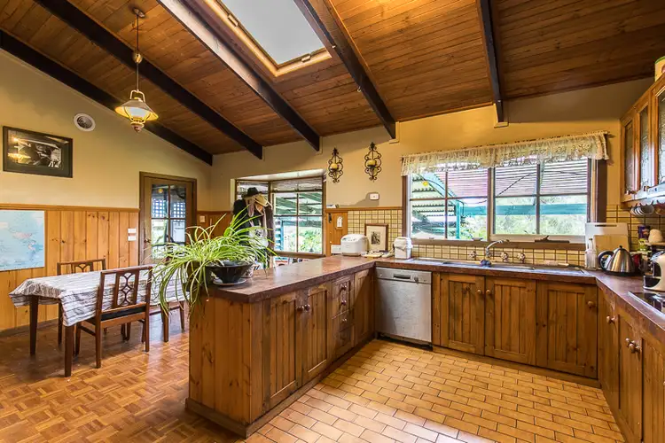 Fifth view of Homely house listing, 454 Redbank Road, Stratford VIC 3862