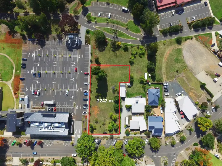 30 Murchison Street, Marysville VIC 3779