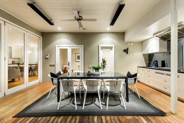 Third view of Homely house listing, 8 Gordon Street, Hampton VIC 3188