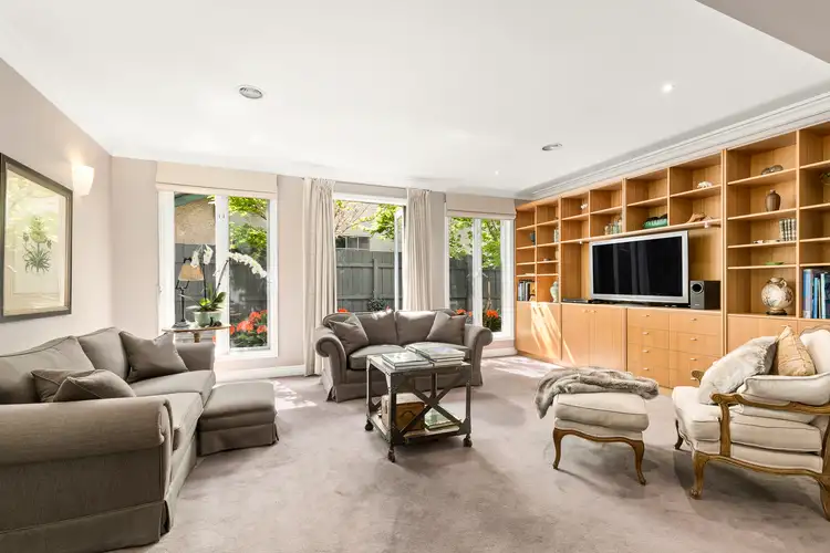 Third view of Homely house listing, 36 Byrne Avenue, Elwood VIC 3184