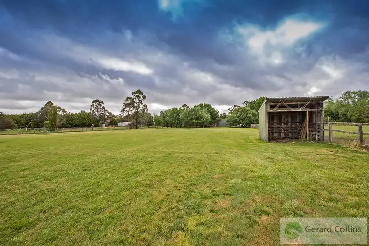 Second view of Homely rural property listing, 30 Tivendale Road, Officer VIC 3809