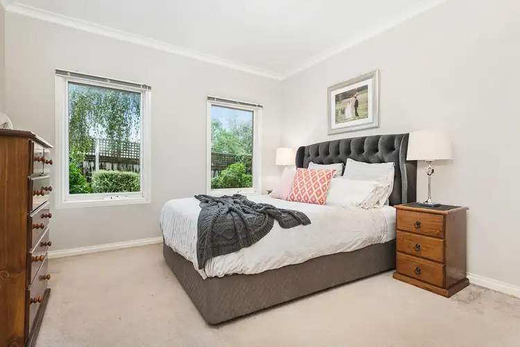 Fifth view of Homely townhouse listing, 3/18 Linden Avenue, Ivanhoe VIC 3079