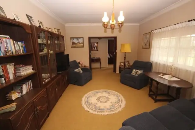 Second view of Homely house listing, 13 Davidson Street, The Rock NSW 2655