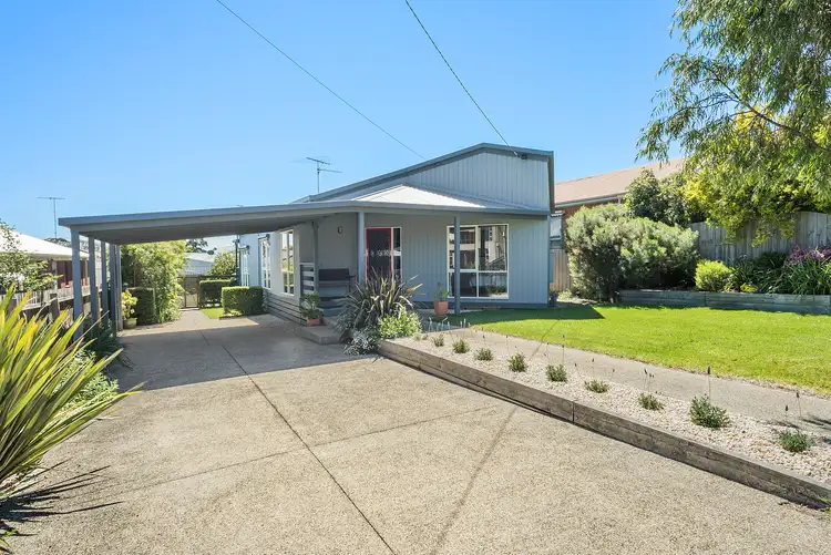 Main view of Homely house listing, 13 Goondiwindi Avenue, Clifton Springs VIC 3222