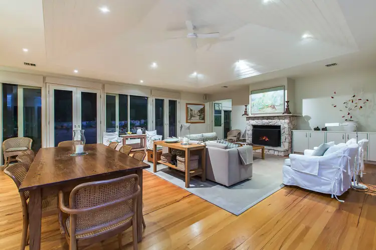 Fourth view of Homely house listing, 64 Franklin Road, Portsea VIC 3944