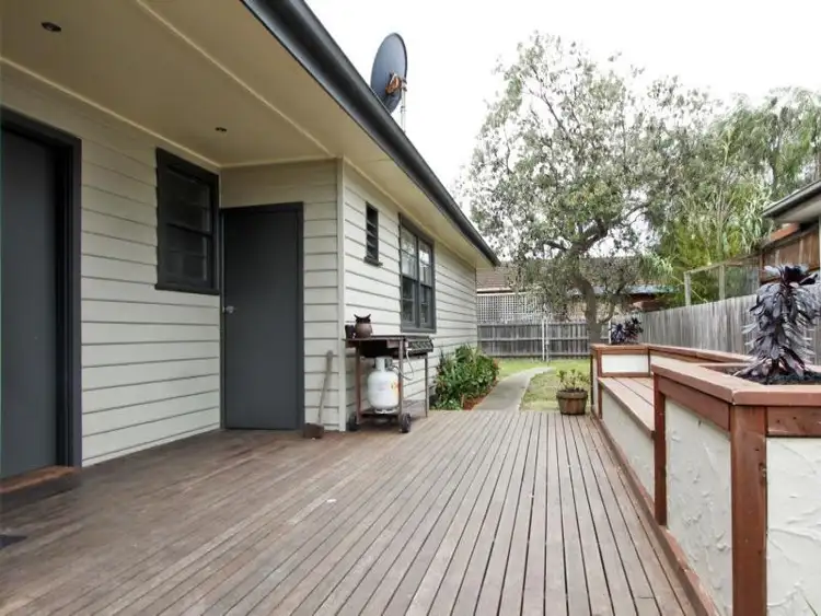Second view of Homely house listing, 28 Buckley Street, Sale VIC 3850