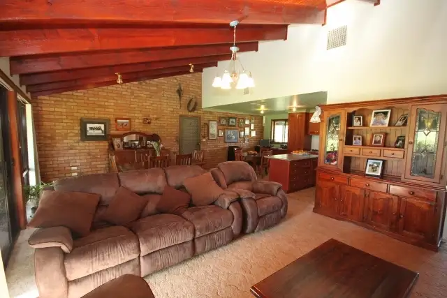 Third view of Homely house listing, 13 Graham Avenue, Gumly Gumly NSW 2652
