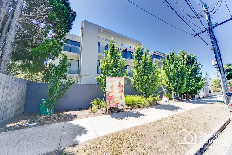 Second view of Homely studio listing, 57/949 Dandenong Road, Malvern East VIC 3145