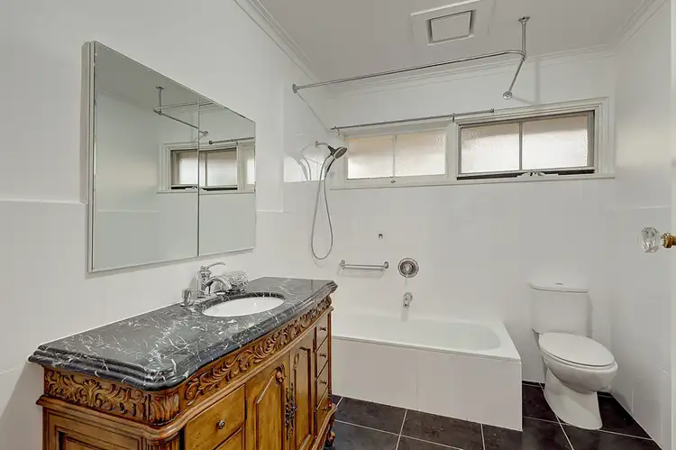 Sixth view of Homely apartment listing, 9/17 Lower Plenty Road, Rosanna VIC 3084