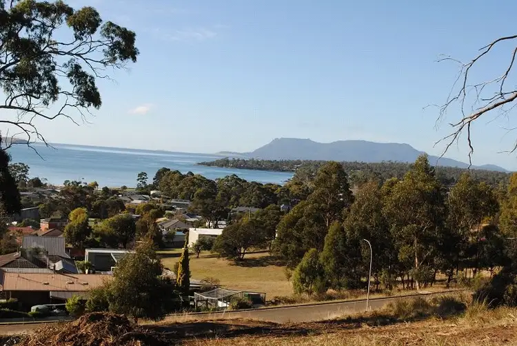 Main view of Homely land listing, 15 Mary Street, Orford TAS 7190