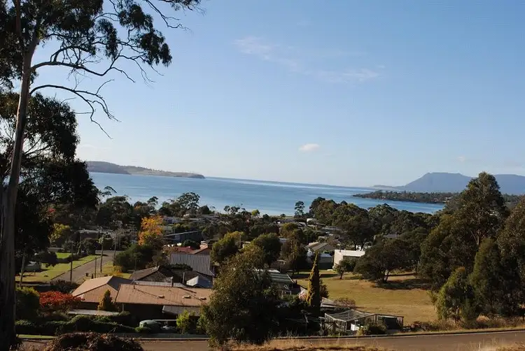 Second view of Homely land listing, 15 Mary Street, Orford TAS 7190