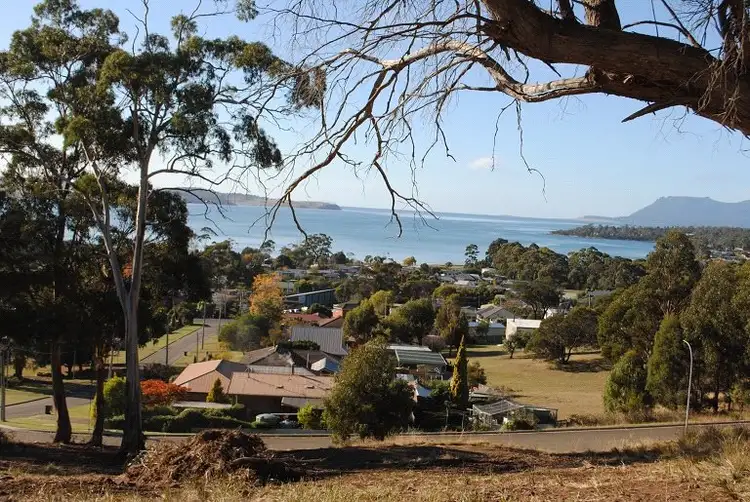 Third view of Homely land listing, 15 Mary Street, Orford TAS 7190