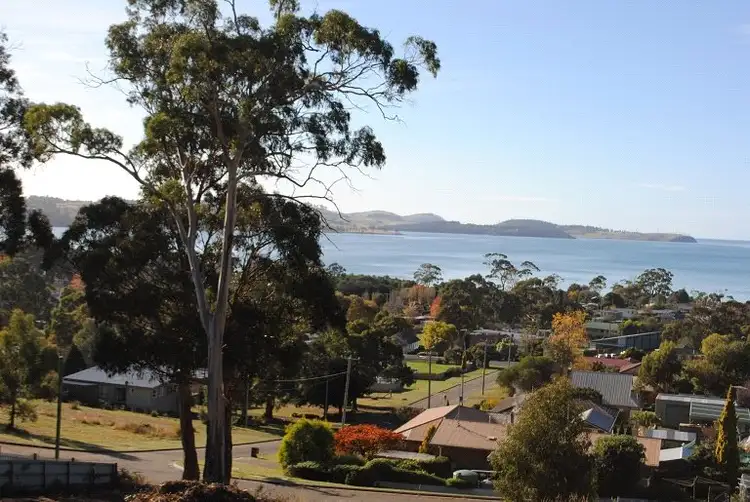 Fourth view of Homely land listing, 15 Mary Street, Orford TAS 7190