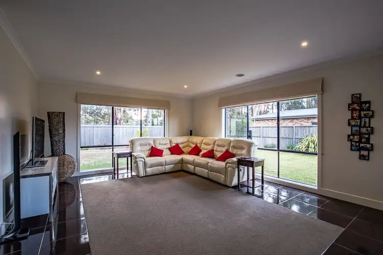 Fourth view of Homely house listing, 11 Melanie Court, Sale VIC 3850