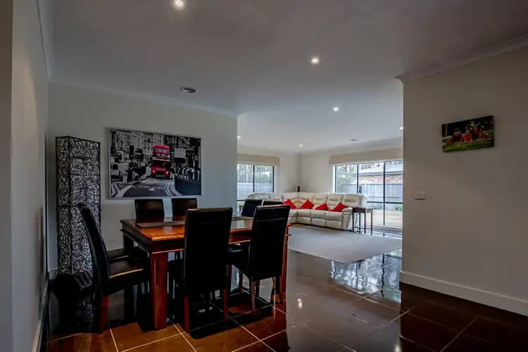 Fifth view of Homely house listing, 11 Melanie Court, Sale VIC 3850