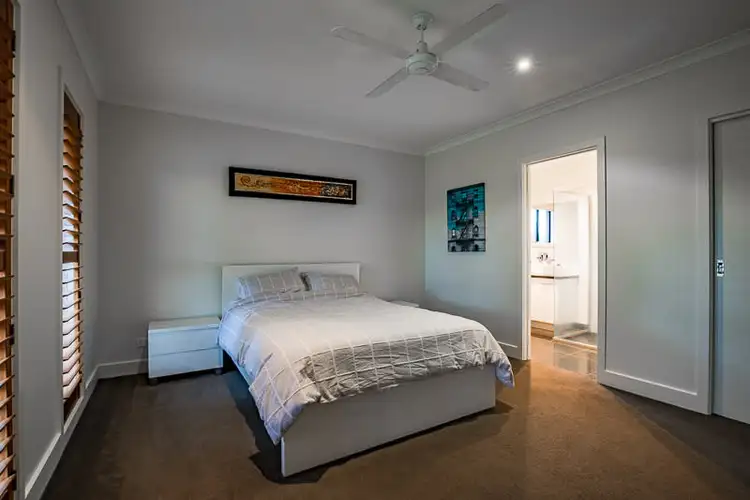 Sixth view of Homely house listing, 11 Melanie Court, Sale VIC 3850