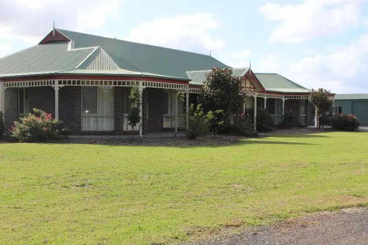 22 Anderson Court, Myrtlebank VIC 3851
