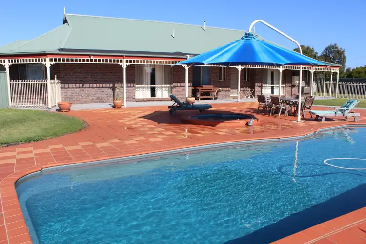 Third view of Homely house listing, 22 Anderson Court, Myrtlebank VIC 3851