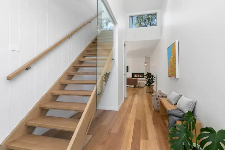 Fifth view of Homely townhouse listing, 1 & 2/45 Wattle Bird Crescent, Barwon Heads VIC 3227