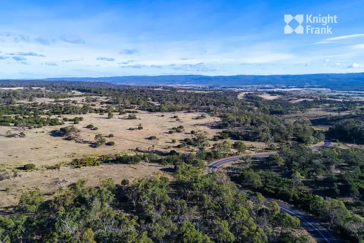 Second view of Homely land listing, Tasman Highway, Cranbrook TAS 7190