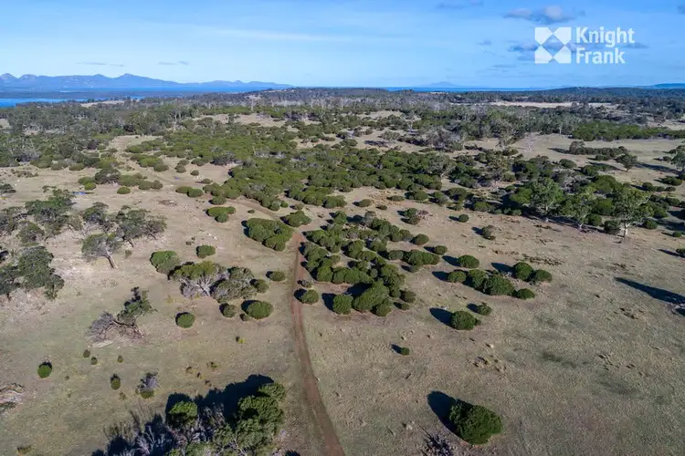 Fourth view of Homely land listing, Tasman Highway, Cranbrook TAS 7190