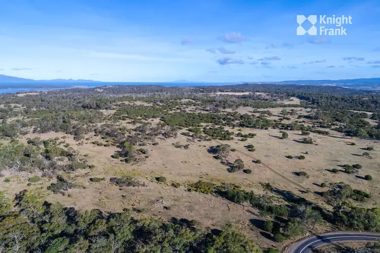 Fifth view of Homely land listing, Tasman Highway, Cranbrook TAS 7190