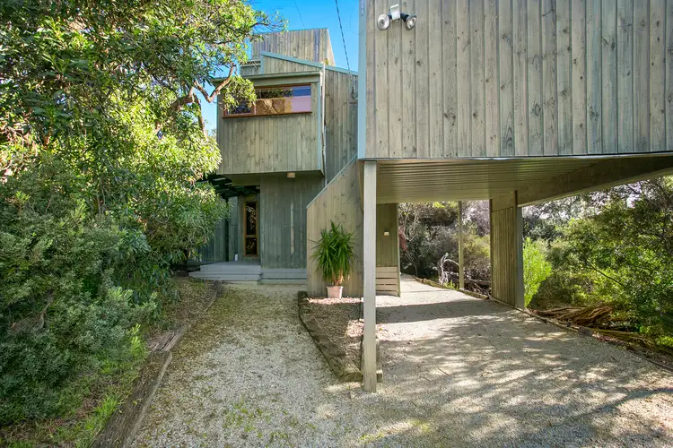 18 Fraser Street, Queenscliff VIC 3225