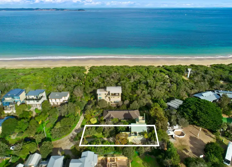 Fifth view of Homely house listing, 18 Fraser Street, Queenscliff VIC 3225