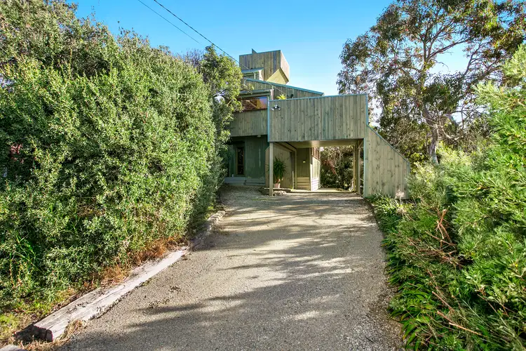 Sixth view of Homely house listing, 18 Fraser Street, Queenscliff VIC 3225