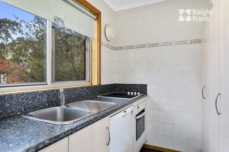 Sixth view of Homely townhouse listing, 1/273 Churchill Avenue, Sandy Bay TAS 7005