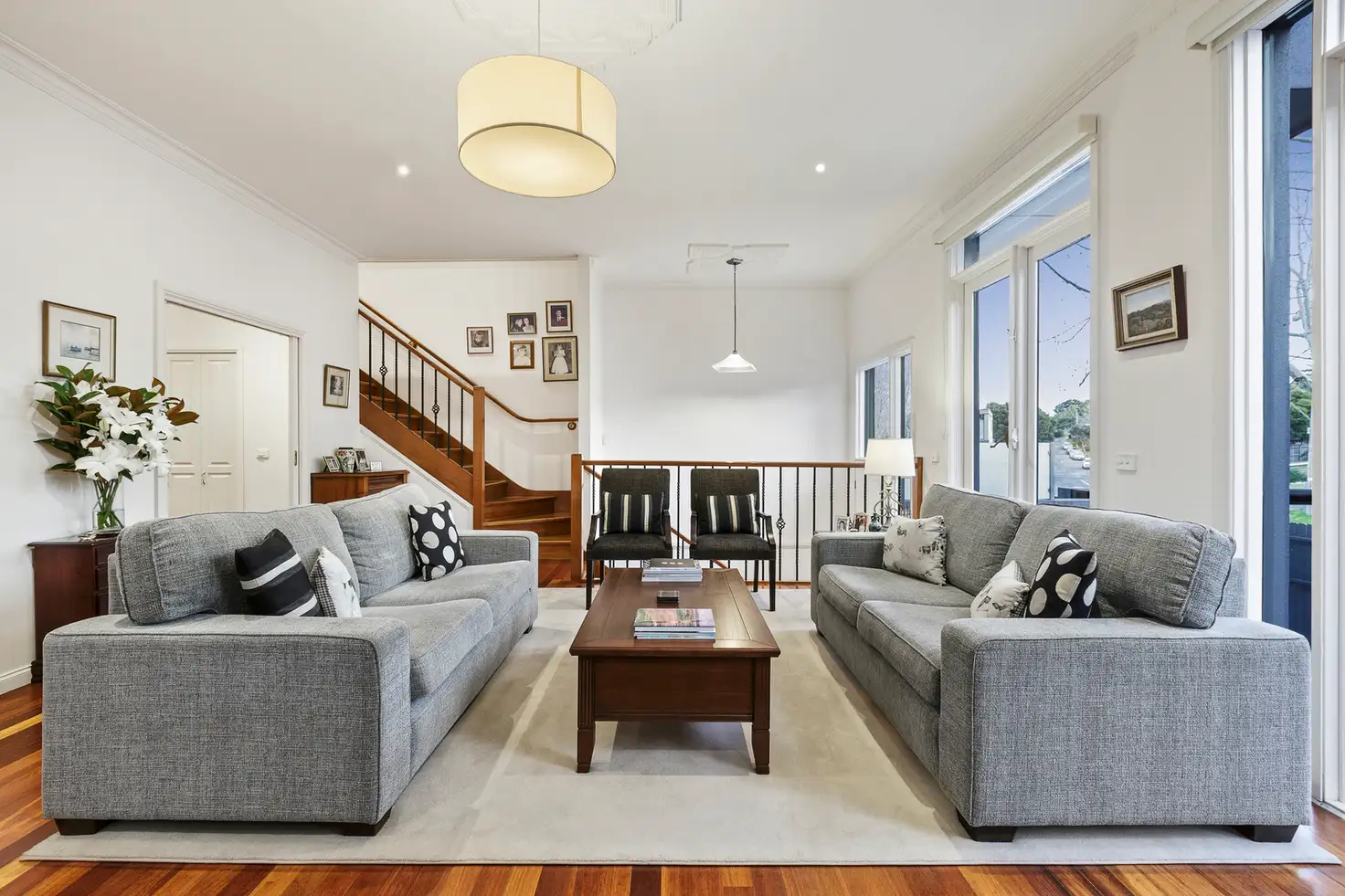 Main view of Homely house listing, 47 Milton Parade, Malvern VIC 3144