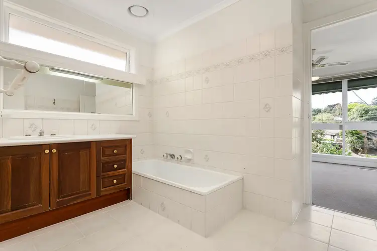 Fifth view of Homely house listing, 46 Hakea Street, Watsonia North VIC 3087