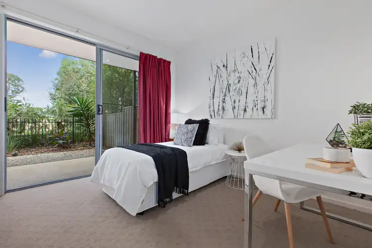 Fifth view of Homely townhouse listing, 5/2 Barton Drive, Sandhurst VIC 3977