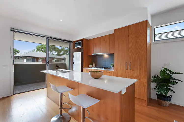Sixth view of Homely townhouse listing, 5/2 Barton Drive, Sandhurst VIC 3977