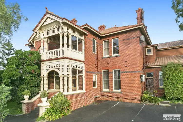 248 Latrobe Terrace, Geelong West VIC 3218