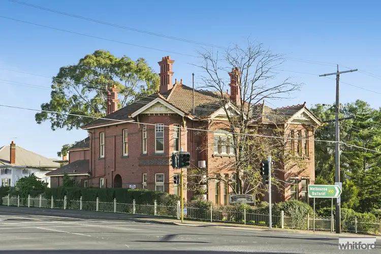 Fifth view of Homely house listing, 248 Latrobe Terrace, Geelong West VIC 3218