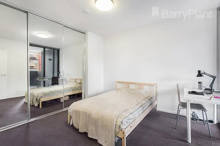 Fourth view of Homely apartment listing, G1/545 Rathdowne Street, Carlton VIC 3053