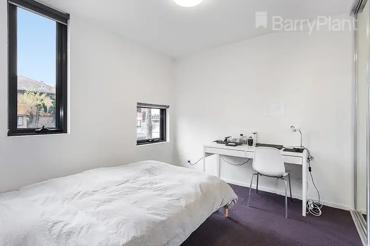 Fifth view of Homely apartment listing, G1/545 Rathdowne Street, Carlton VIC 3053