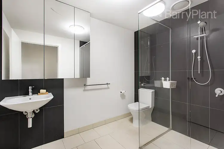Sixth view of Homely apartment listing, G1/545 Rathdowne Street, Carlton VIC 3053