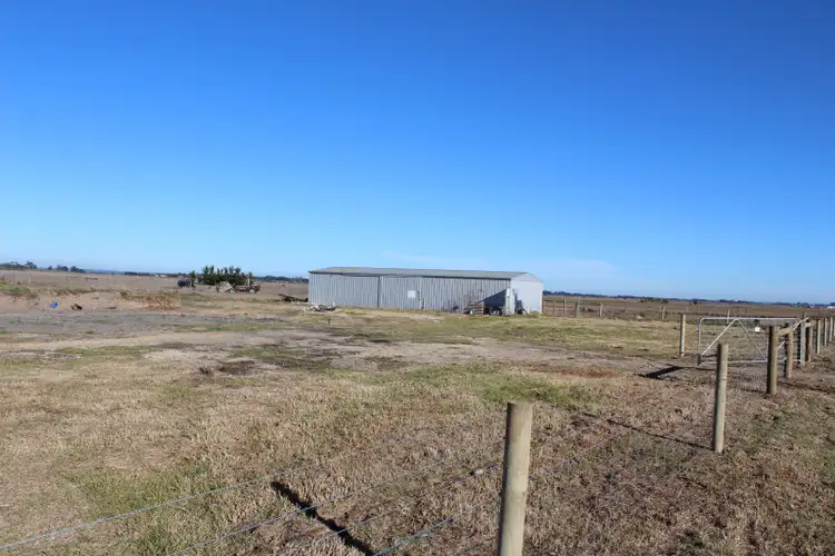 Second view of Homely land listing, 420 Hughes Road, Clydebank VIC 3851