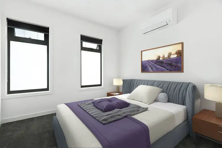 Third view of Homely apartment listing, 5/44 Barkly Place, Heidelberg VIC 3084