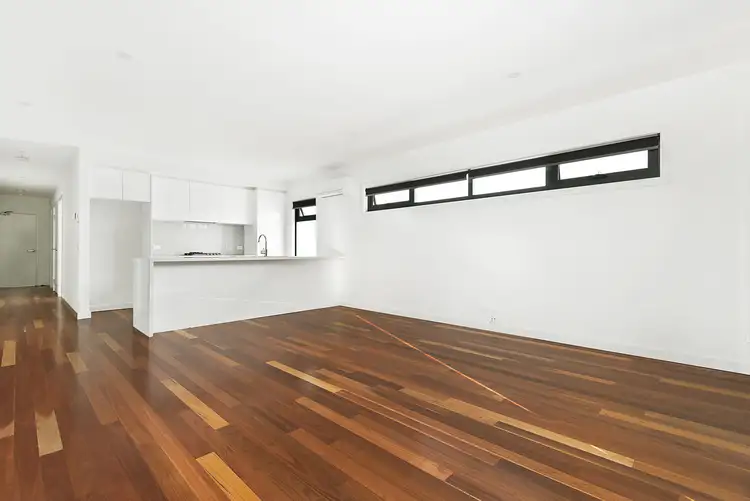 Fifth view of Homely apartment listing, 5/44 Barkly Place, Heidelberg VIC 3084