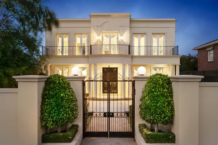 11 First Street, Black Rock VIC 3193